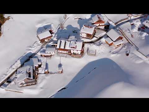 Spätnachmittag am Stuibenfall