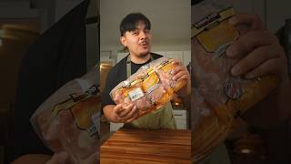 Honey Ginger Chicken Thighs