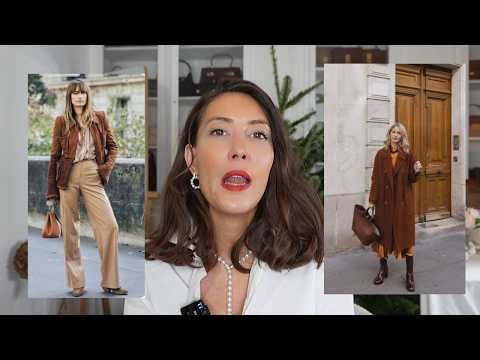 10 Fashion Trends You’ll See Everywhere in Paris in 2026