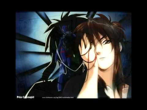 Bubblegum Crisis: Tokyo 2040 Waiting for you Akira Sudou