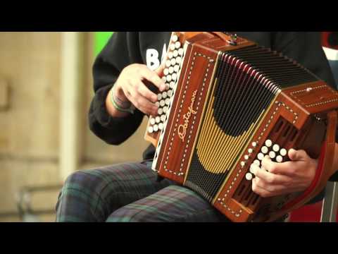 Bertie Wright - In Continental Mood/Flatworld