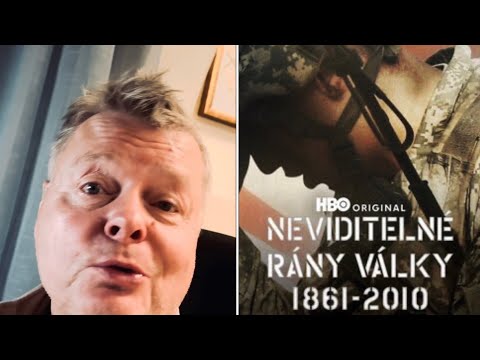 Bajonet není hračka: veteráni o tom, co válka udělá s člověkem