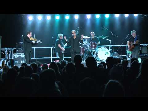 Thumbnail for Oysterband interview @ Beverley Folk Festival 2013 by Oysterband