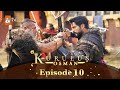 Kurulus Osman Season 4 - Epiosde 10 Urdu