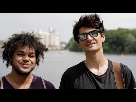 James Hersey - Don't Say Maybe /// Berlin Sessions #83