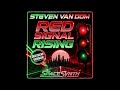 Steven Van Dom Red Signal Rising Deutsche Version
