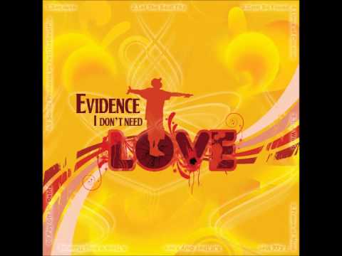 Evidence - Think'n Bout Thinking feat. Fashawn [Early Release]
