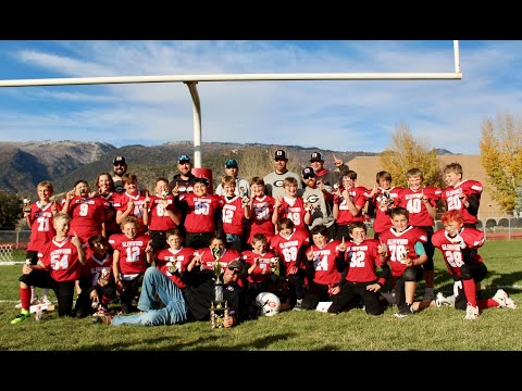 Glenwood Demons Super Bowl 2022