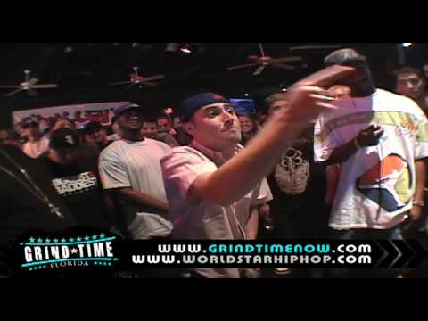 Wiseguy vs Surgeon General