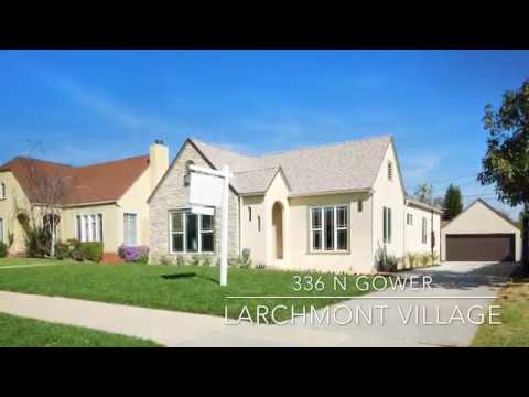 Luxury home for Sale in Los Angeles, $1.4M | Cesar Leyva & The Regal Agency