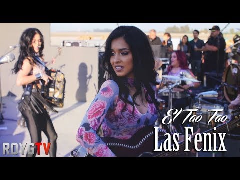 Las Fenix - El Tao Tao