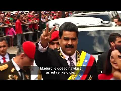 Velika iluzija 5 - Venecuela - Srijeda 17:05