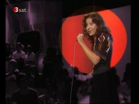 Vicky Leandros - Tango d'amour