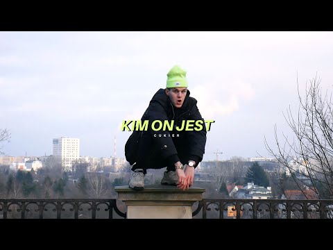 Cukier - Kim On Jest (Official Music Video)