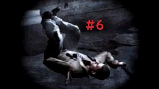 【実況】変な男二人で「SILENT HILL Homecoming」Part6