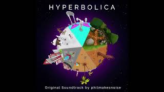 Hyperbolica Official OST