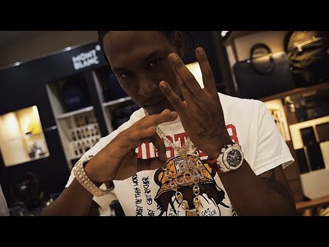 Wacko Dan - Outside (Official Visualizer)