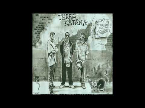 Three Katana - Me gusta (con Aaron Baliti) [Distrito Centro La Mixtape]