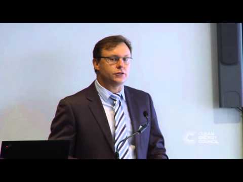 The future of battery storage workshop (Part 2 of 3)