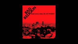 Bad Religion - In the night