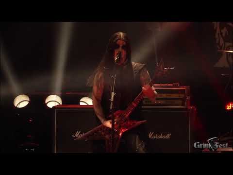 GRIM FEST 2021: Necronomicon – Canada : Blackened Death Metal