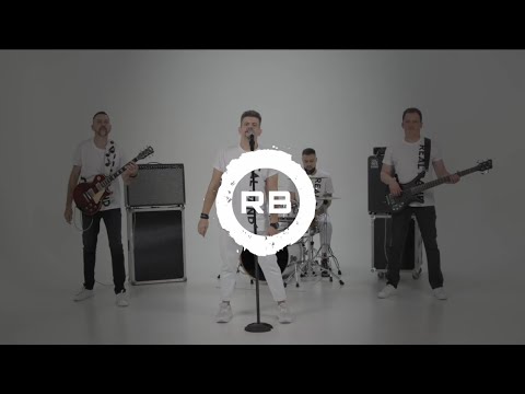 Кавер группа REAL BAND, відео 2