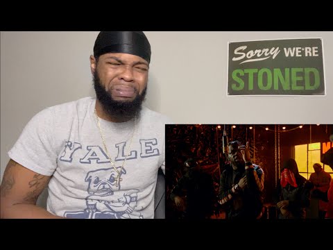 AMERICAN REACTS🔥 #OFB Dezzie - Mad About Bars w/Kenny Allstar | @MixtapeMadnessOfficial