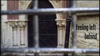 Kingsfoil - GIVING - Lyric Video