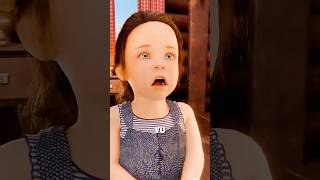 Download lagu The girl on the milk carton 🍼#shorts mp3