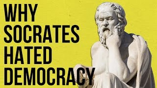 Download lagu Why Socrates Hated Democracy... mp3