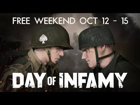 day of infamy standalone