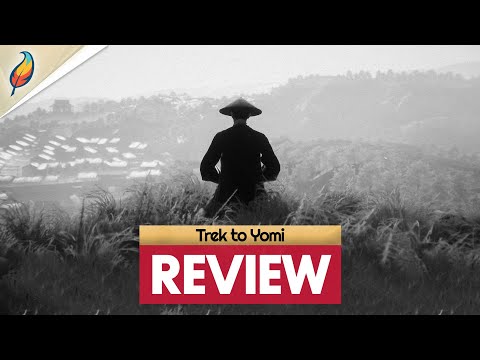Trek to Yomi — Review