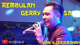 Download lagu Rembulan - Gerry Mahesa - New Pallapa | Cover Lirik Dan Terjemahan mp3 Download lagu Rembulan - Gerry Mahesa - New Pallapa | Cover Lirik Dan Terjemahan mp3