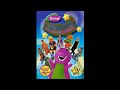 Closing To Barney Friends Barney Celebrating Around The World 2008 DVD 2014 Universal Reprint