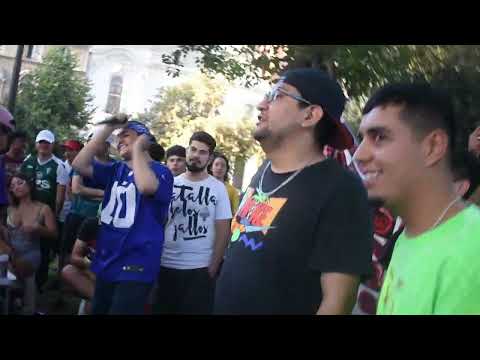 💪HOOLIGANGS VS 🐊ALLIGATORS 🔥OCTAVOS🔥 - 👹SHAMAN KINGS PANDILLAS 2023👹