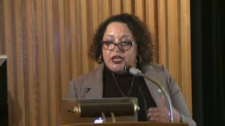 Finding Charity's Folk: Public Memory & the Construction of an Enslaved Biography