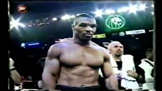 Mike Tyson Highlights Dmx