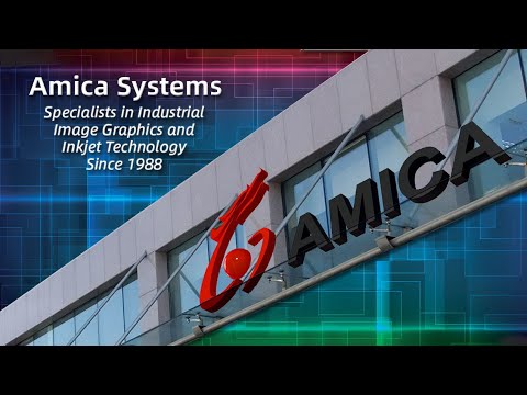 Amica Systems History and R&D 2023