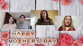 M-O-T-H-E-R (A Word That Means the World to Me)