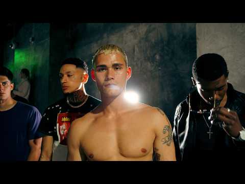 Ferid Hasbun Emerging Artist - Rebel Brand Management