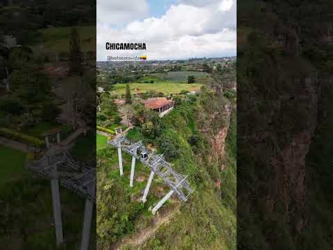 Chicamocha Santander 🇨🇴🇨🇴