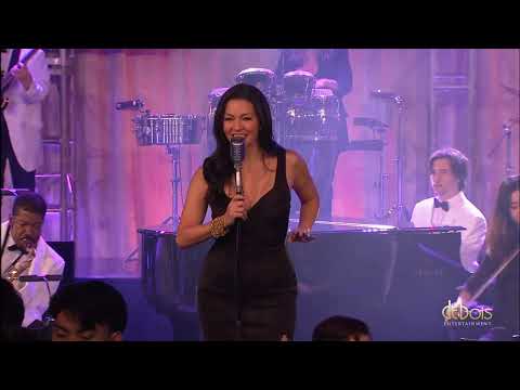 "SWAY" - Pussycat Dolls - THE ROCK & SOUL ORCHESTRA