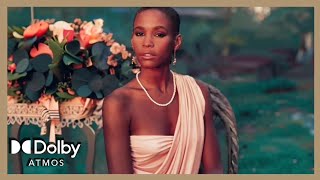 Dolby Atmos: "Take Good Care of My Heart" | Whitney Houston x Jermaine Jackson