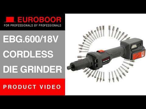 EBG.600/18V