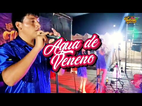 AGUA DE VENENO - HNOS. VELSAN