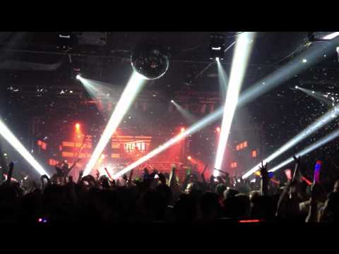 Armin Van Buuren playing Orjan﻿ Nilsen - Legions