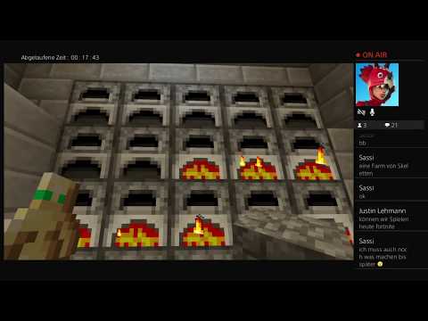 Minecraft Ps4/Ps3: MEGA PROJEKT [S2] #68
