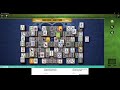 Microsoft Mahjong Gameplay Walkthrough Windows 10 Daily Challenges April 1