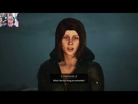 Let's Play - The Forgotten City - Part 1