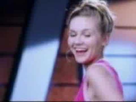 Bring It On Wardrobe Tests